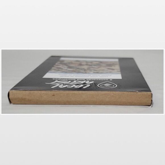 New 8 Matching Notecards & Envelopes - Picture 9 of 15